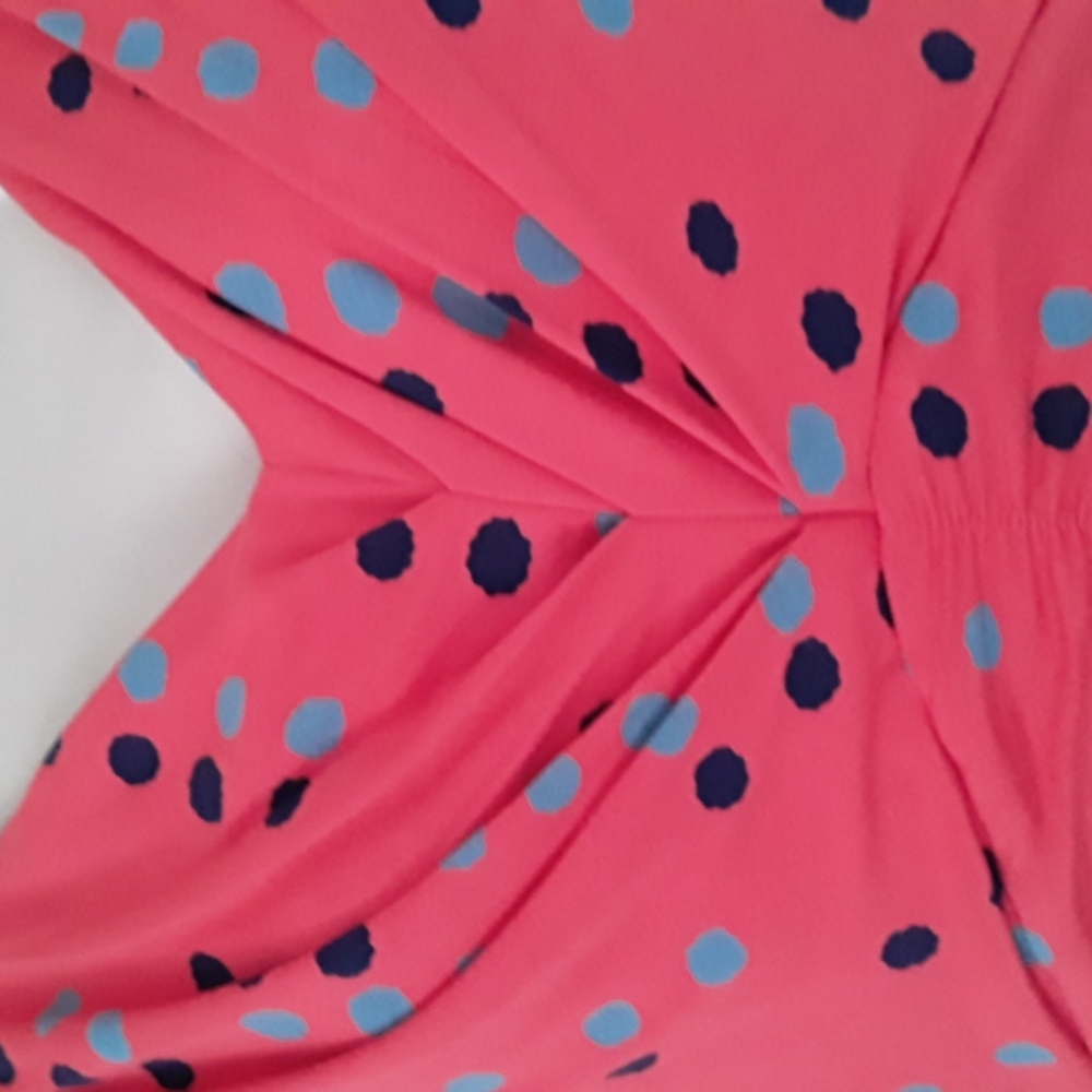 Boden Gathered Band Tunic Dress - Picture 10 of 13
